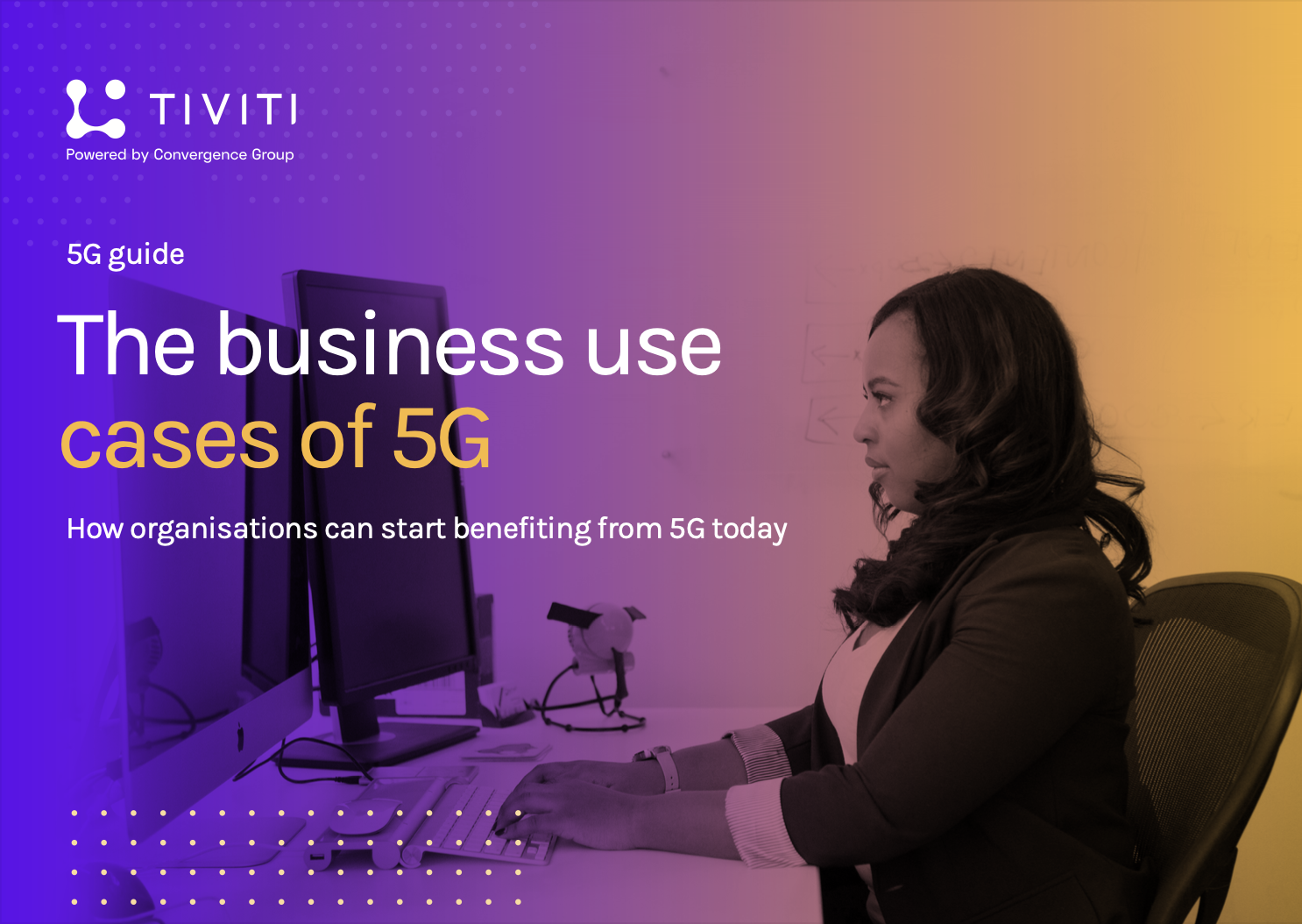5G Guide - Front Cover