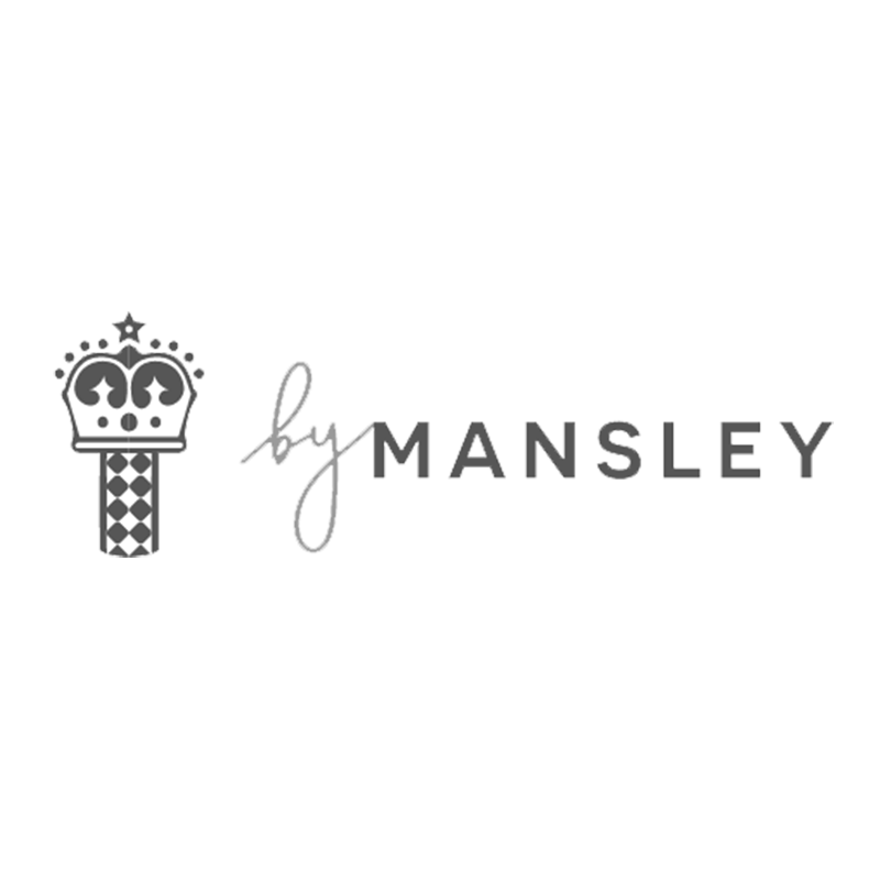 B Mansley logo