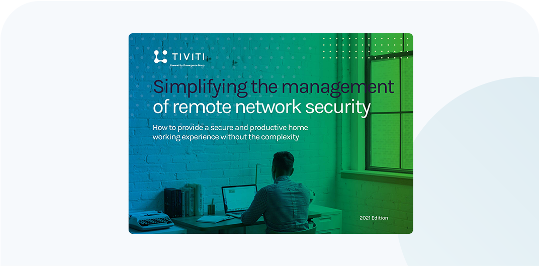 FORM network security CURVED TOP PIC